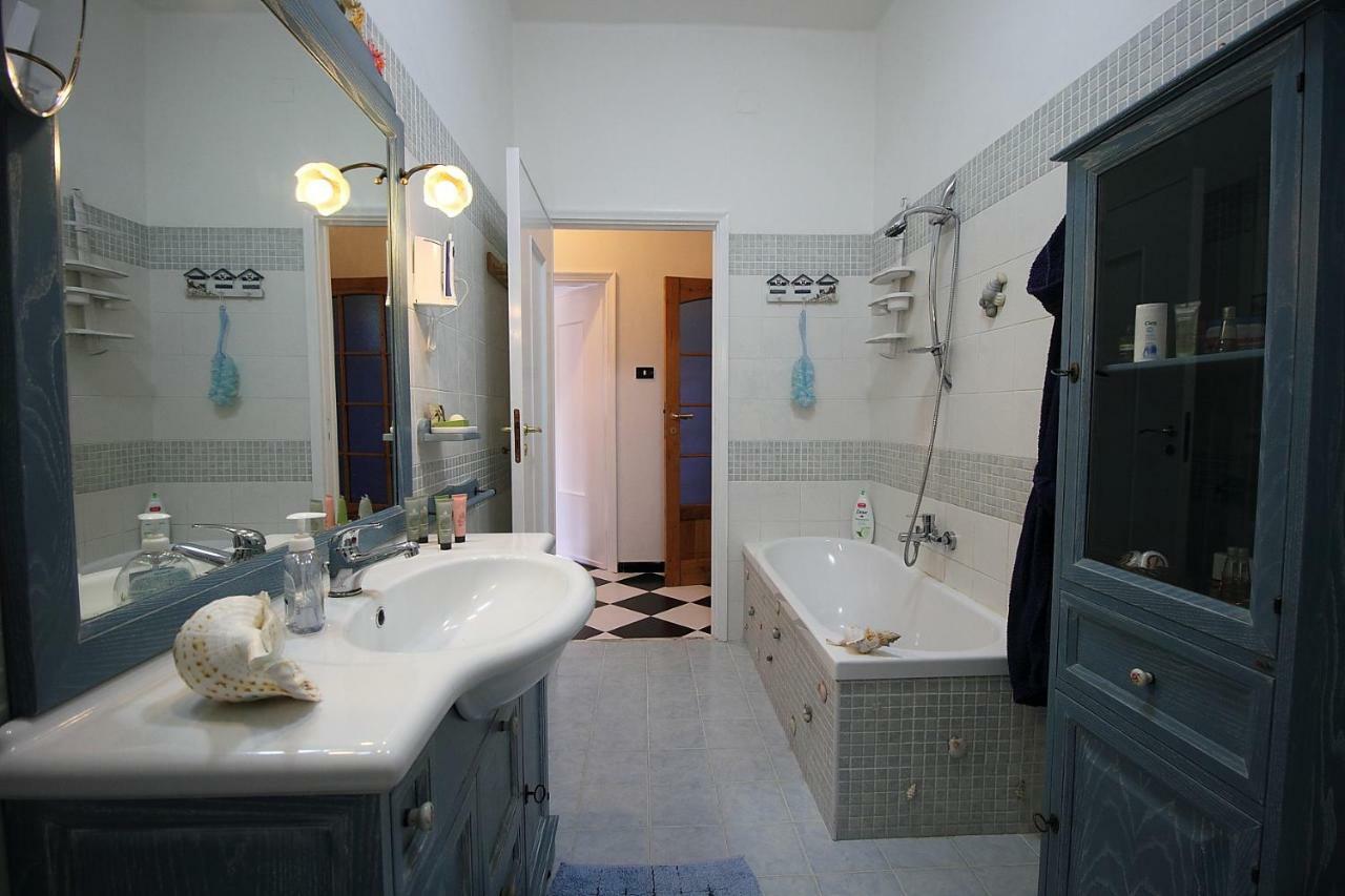 Appartamento Granada Alghero Exterior photo